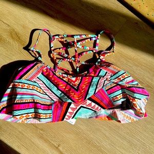 Jessica Simpson Bikini Top